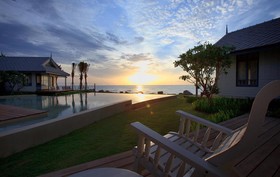 Devasom Huahin Resort