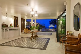 Devasom Huahin Resort