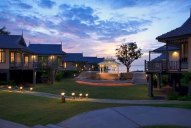 Devasom Huahin Resort