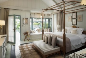 Devasom Huahin Resort