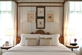 Devasom Huahin Resort