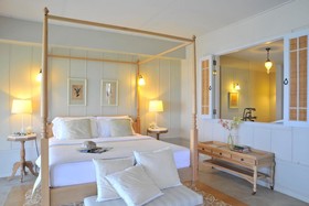Devasom Huahin Resort
