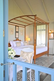 Devasom Huahin Resort