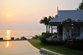 Devasom Huahin Resort
