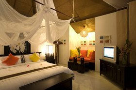 Dhevan Dara Resort & Spa