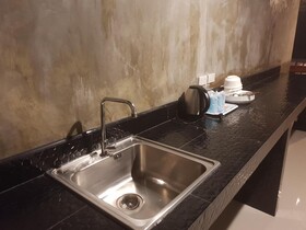 D Huahin Vintage & Loft