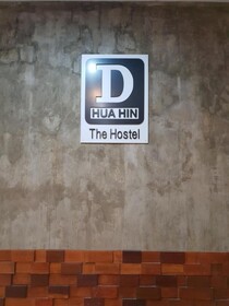 D Huahin Vintage & Loft