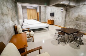 D Huahin Vintage & Loft