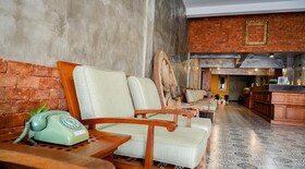 D Huahin Vintage & Loft