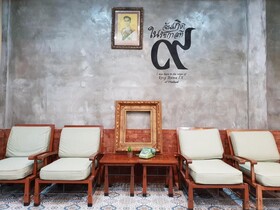 D Huahin Vintage & Loft
