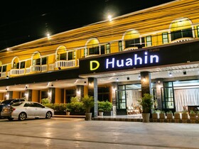 D Huahin Vintage & Loft