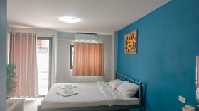 Dinosaur Apartment by OYO