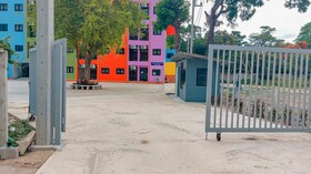 Dinosaur Apartment by OYO