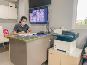 Dinosaur Apartment by OYO