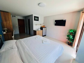 Dinosaur Apartment by OYO