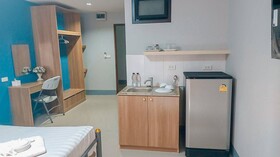 Dinosaur Apartment by OYO