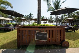Dolphin Bay Resort