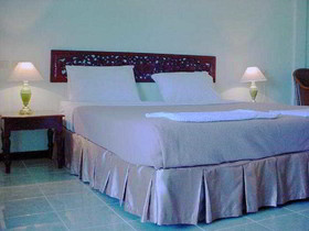 Dolphin Bay Resort
