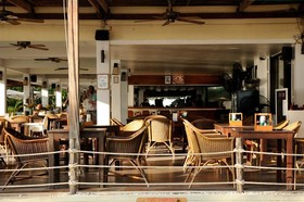 Dolphin Bay Resort