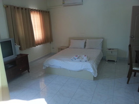Donkey's Rest Hotel