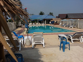 Donkey's Rest Hotel