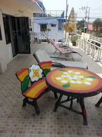 Donkey's Rest Hotel