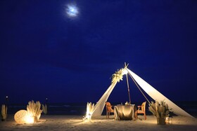 Dusit Thani Hua Hin