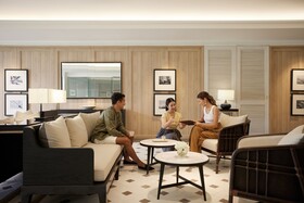 Dusit Thani Hua Hin