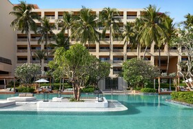 Dusit Thani Hua Hin