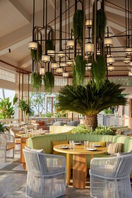 Dusit Thani Hua Hin