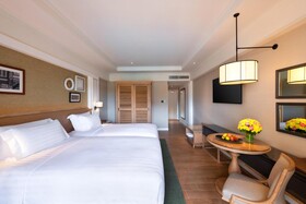 Dusit Thani Hua Hin