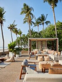 Dusit Thani Hua Hin