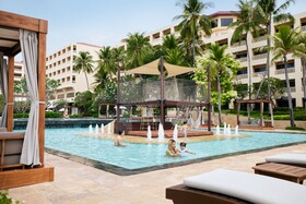 Dusit Thani Hua Hin