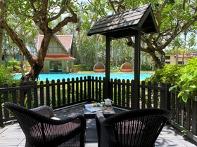 Dusit Thani Hua Hin