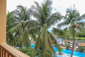 Dusit Thani Hua Hin