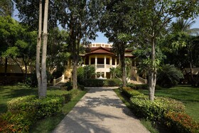 Dusit Thani Hua Hin
