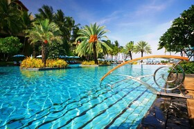 Dusit Thani Hua Hin