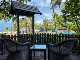 Dusit Thani Hua Hin