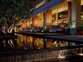 Dusit Thani Hua Hin