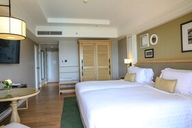 Dusit Thani Hua Hin