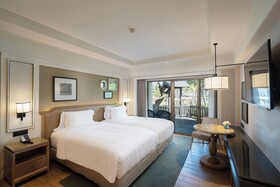 Dusit Thani Hua Hin