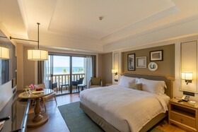 Dusit Thani Hua Hin