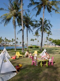Dusit Thani Hua Hin