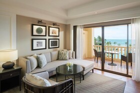 Dusit Thani Hua Hin