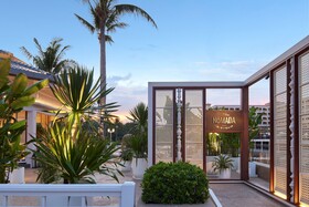 Dusit Thani Hua Hin