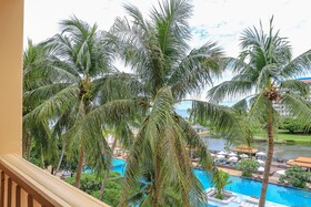 Dusit Thani Hua Hin