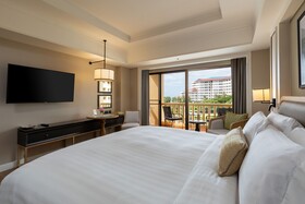 Dusit Thani Hua Hin