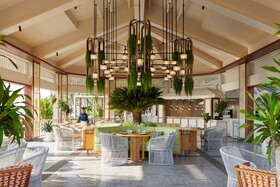 Dusit Thani Hua Hin