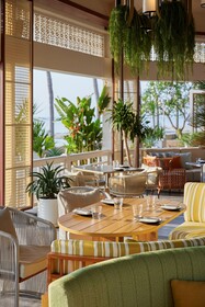 Dusit Thani Hua Hin