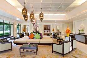 Dusit Thani Hua Hin